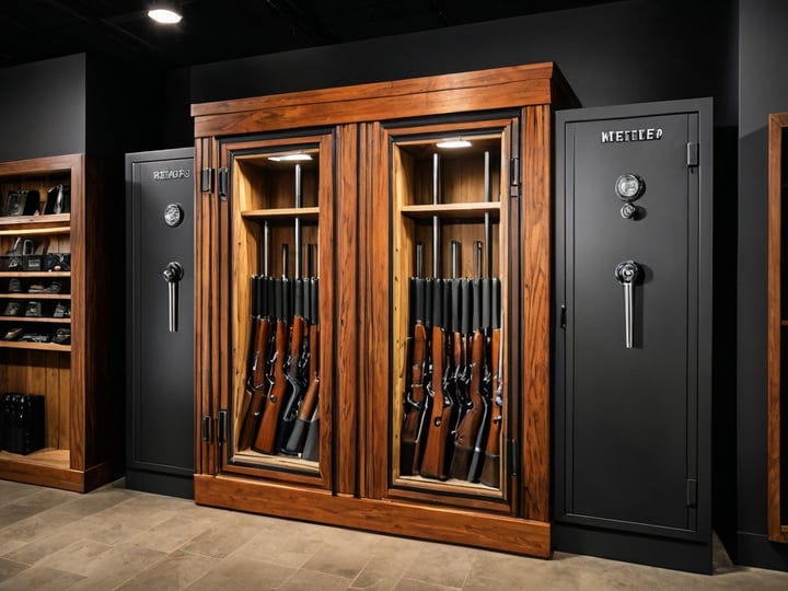 5 Gun Safes-6