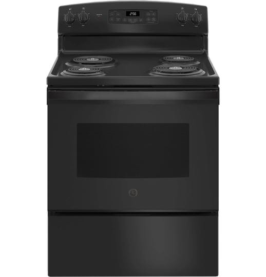 ge-jb256dmbb-30-inch-freestanding-electric-range-black-1