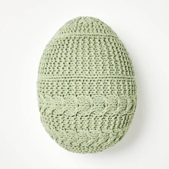 shaped-crochet-egg-throw-pillow-light-sage-threshold-designed-with-studio-mcgee-1