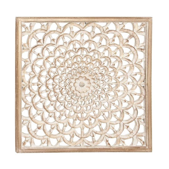 decmode-modern-pine-wood-flower-inspired-carved-wall-panel-decor-light-brown-1