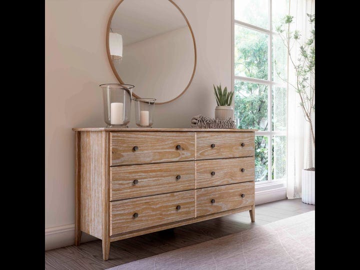 grain-wood-furniture-greenport-6-drawer-dresser-brushed-driftwood-1