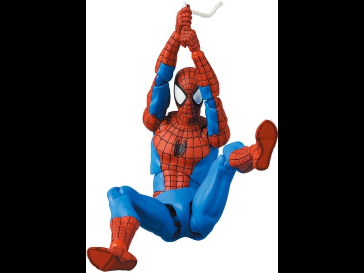 marvel-mafex-no-185-spider-man-classic-costume-ver-1