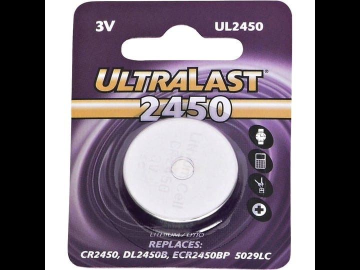 cr2450-lithium-coin-cell-battery-ultralast-ul2450-1