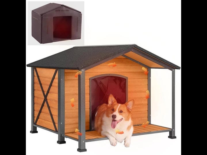 aivituvin-x-large-waterproof-insulated-dog-house-liner-inside-brown-1