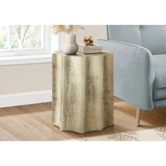 monarch-specialties-accent-table-drum-side-end-nightstand-lamp-living-room-bedroom-gold-metal-contem-1