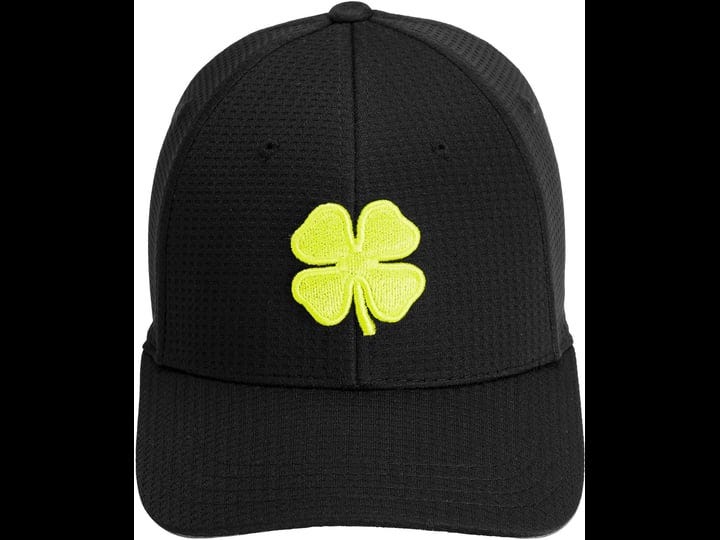 black-clover-flex-waffle-7-fitted-hat-1