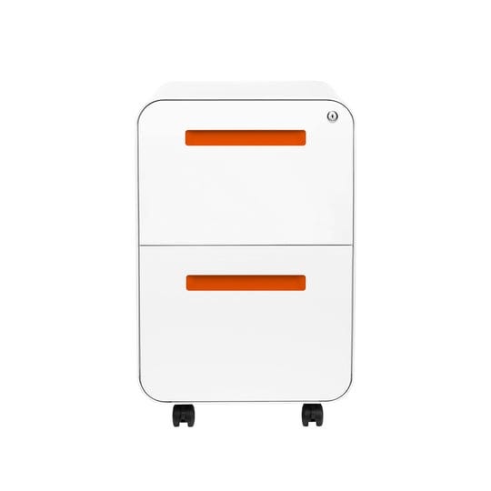 stockpile-2-drawer-file-cabinet-white-orange-by-laura-davidson-furniture-1