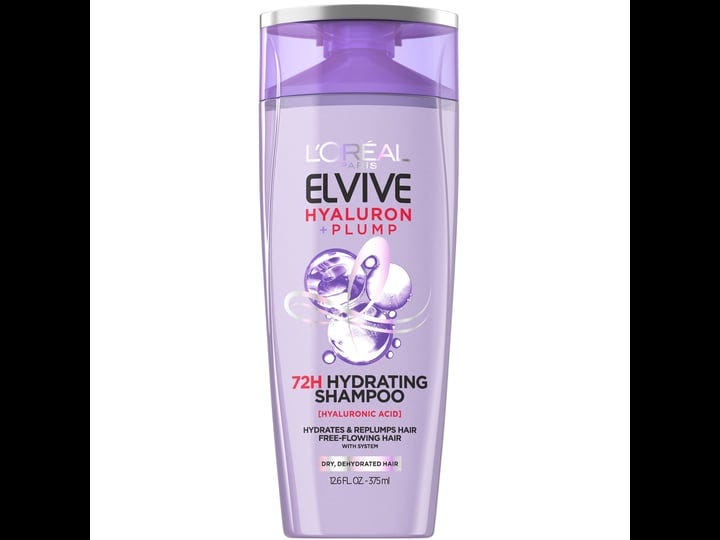 loreal-elvive-hydrating-shampoo-72h-hyaluron-plump-12-6-fl-oz-1