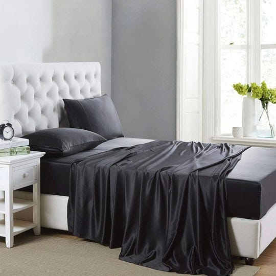 lanest-housing-silk-satin-sheets-4-piece-full-size-satin-bed-sheet-set-with-deep-pockets-cooling-sof-1