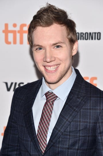 James Allen McCune Movies