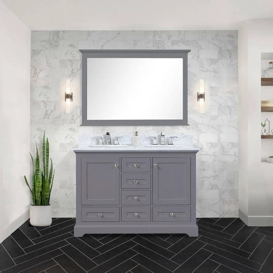 lexora-ld342248sbdsm46f-dukes-48-dark-grey-single-vanity-white-carrara-marble-top-white-square-sink--1