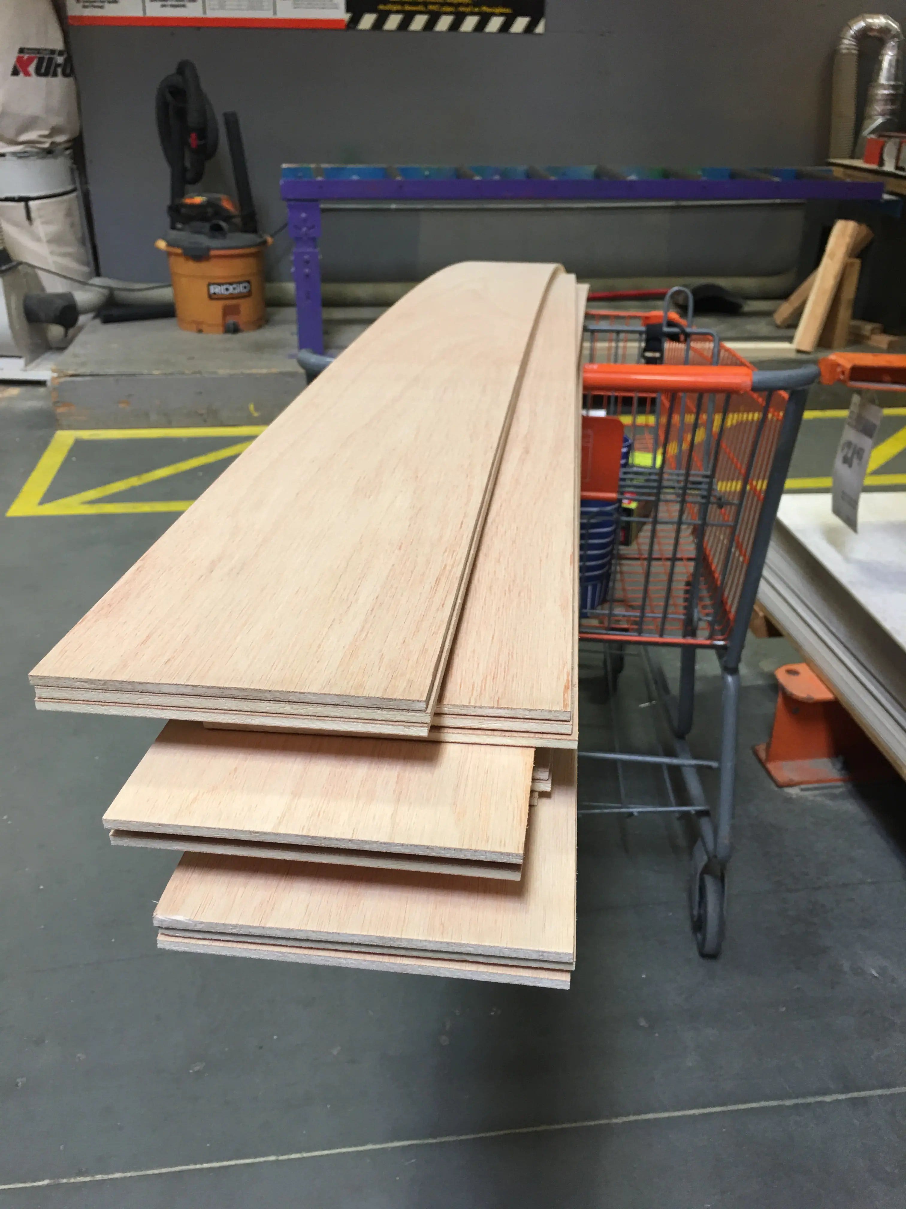 Can Home Depot Cut Wood for You? Find Out Now!