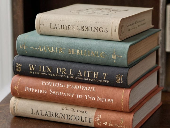 Lauraine-Snelling-Books-4