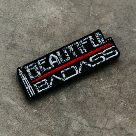 grunt-style-hook-and-loop-patch-beautiful-badass-1