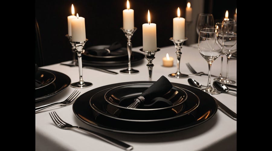 Black-Dinnerware-Sets-1