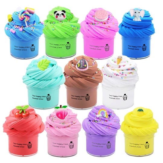 howlaiwoo-11-pack-butter-slime-kitsuper-soft-non-sticky-birthday-gifts-for-girls-and-boyssuper-soft--1