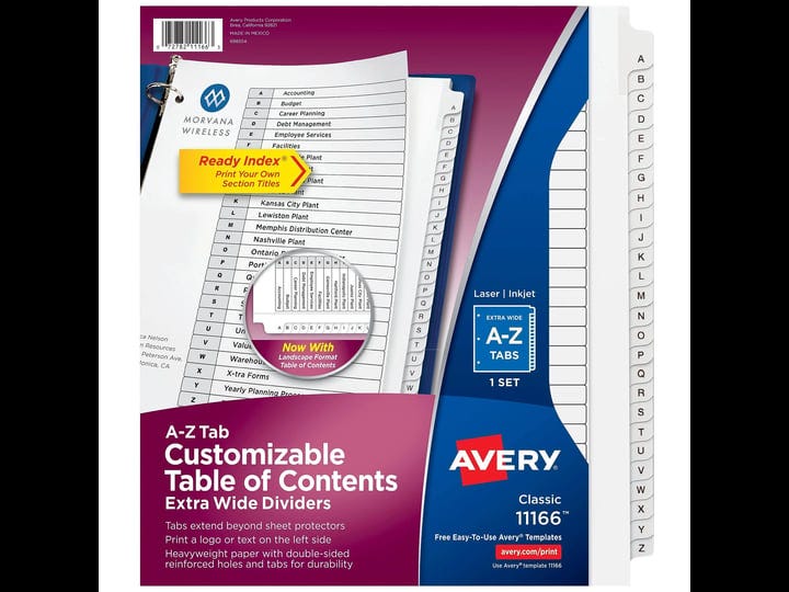 avery-16176-durable-write-on-plastic-dividers-with-pockets-5-tabs-1