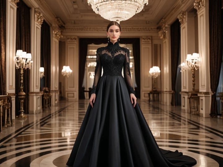 Formal-Black-Gown-6