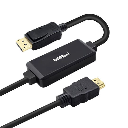 bolaazul-active-4k-hdmi-to-displayport-1-2-converter-adapter-cable-6ft-1-8m-hdmi-source-to-displaypo-1