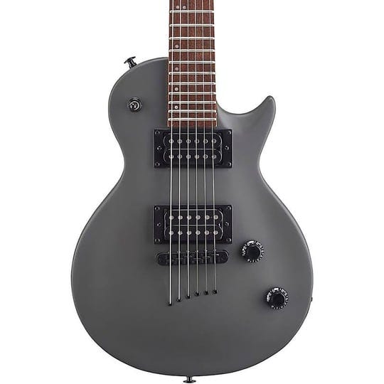 mitchell-ms100-short-scale-electric-guitar-charcoal-satin-1