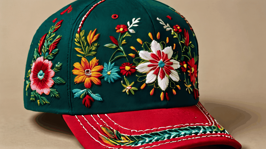 Mexico-Baseball-Hats-1