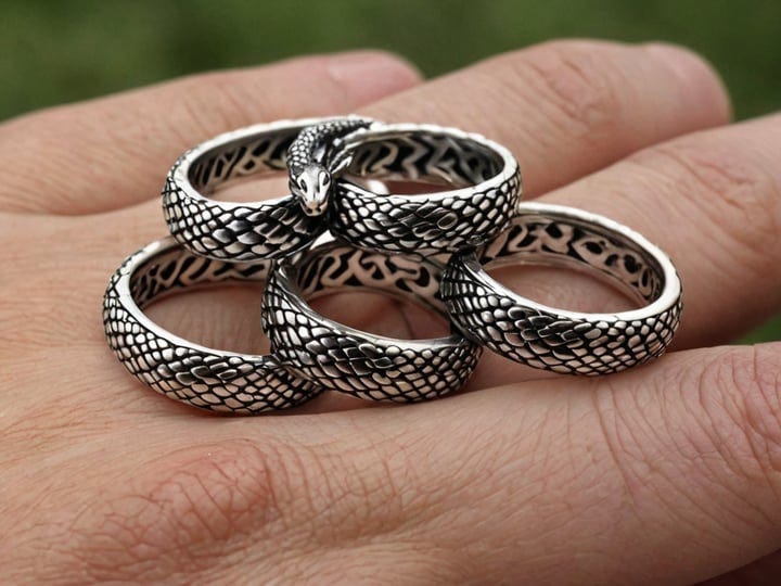 Silver-Snake-Rings-5