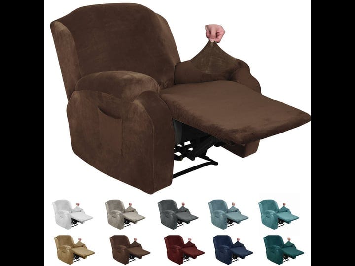 maxijin-velvet-4-piece-recliner-cover-stretch-plush-soft-cover-for-recliner-chair-thick-soft-recline-1