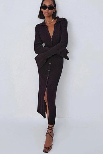 ribbed-long-sleeve-button-down-winter-sweater-maxi-dress-chocolate-l-chocolate-1