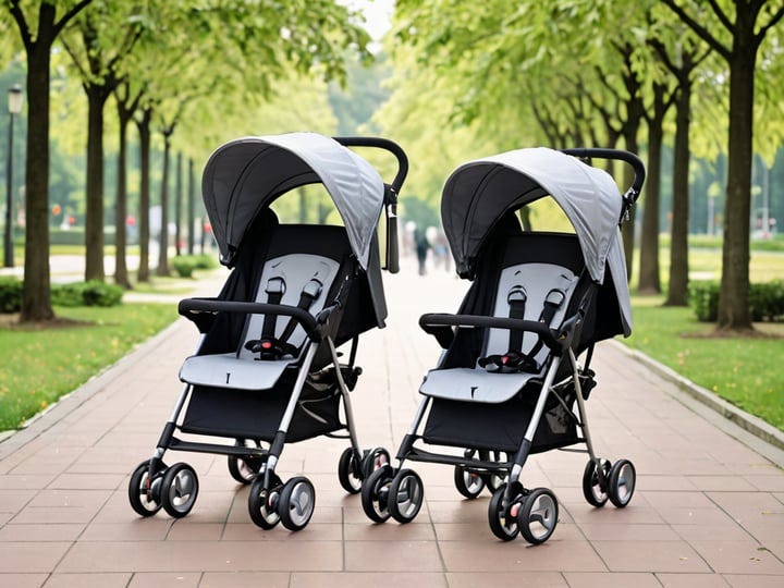 Double-Umbrella-Stroller-3