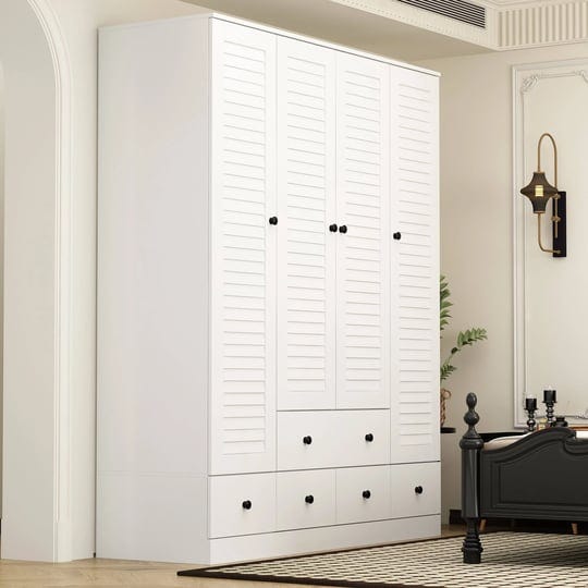 wardrobe-armoire-closet-59w-large-freestanding-wardrobe-cabinet-white-1