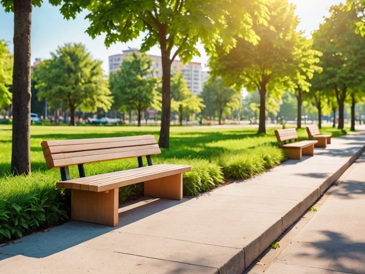 Light-Wood-Benches-2