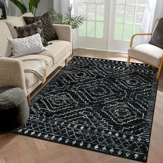 wonnitar-moroccan-washable-area-rug-5x7black-large-rug-for-living-roomnon-shedding-bohemian-bedroom--1