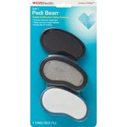 cvs-health-3-in-1-pedi-bean-foot-pedicure-new-gentle-effective-callus-removal-1