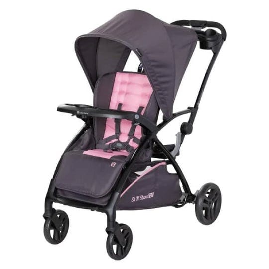 baby-trend-sit-n-stand-2-0-stroller-pink-1