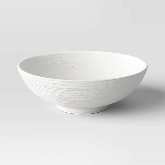 ceramic-white-textured-bowl-threshold-1