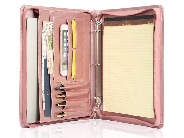 azxcg-zipper-binder-portfolio-for-women-3-ring-binders-1-inch-pu-leather-padfolio-folder-business-po-1