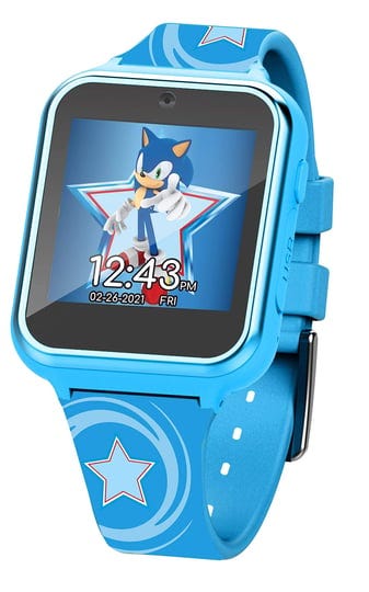 sonic-the-hedgehog-touchscreen-interactive-smart-watch-model-snc4133az-1