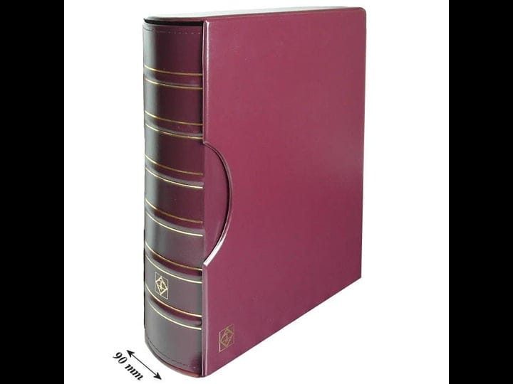 lighthouse-classic-grande-g-binder-with-slipcase-red-1