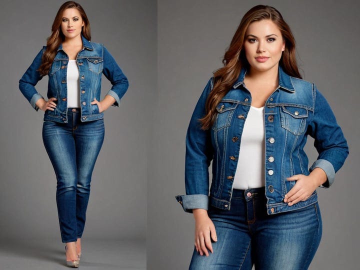 Womens-Plus-Size-Denim-Jacket-6