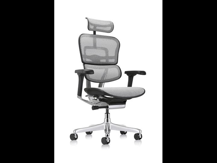 ergohuman-high-back-mesh-managers-chair-grey-1