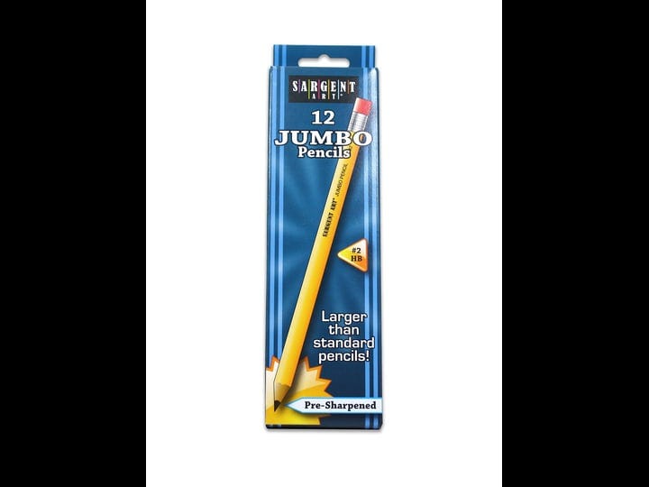 sargent-art-12ct-jumbo-graphite-pencils-case-of-12-1