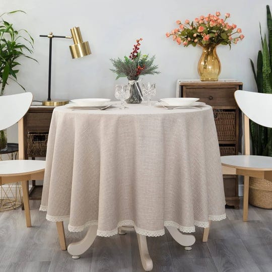 glory-season-textured-tablecloth-linen-look-rustic-burlap-stlye-washable-solid-heavy-weight-lace-tri-1