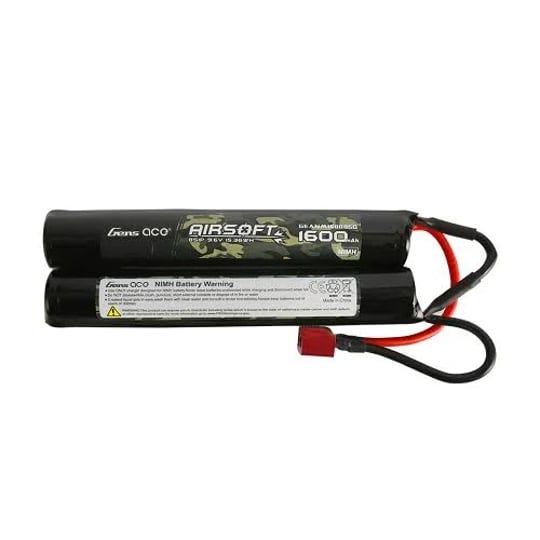 gens-ace-1600mah-8s1p-9-6v-airsoft-gun-nunchuck-style-nimh-battery-with-deans-plug-1