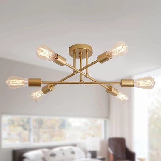 meixisue-gold-modern-sputnik-chandelier-ceiling-light-fixtures6-lights-industrial-metal-semi-flush-m-1