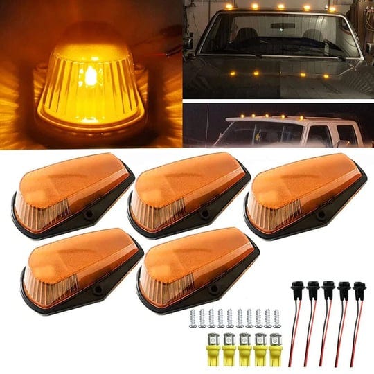 sdonestep-5pcs-cab-lights-cab-marker-roof-lights-truck-cab-lights-compatible-with-1973-1997-ford-f15-1