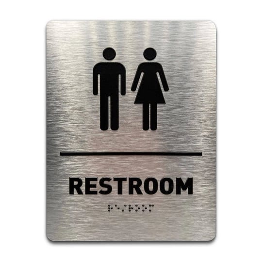 gds-architectural-signage-solutions-unisex-restroom-identification-sign-ada-compliant-bathroom-sign--1