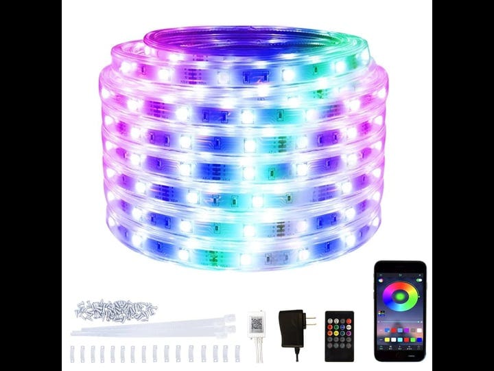 ollrieu-50ft-led-strip-lights-waterproof-rope-lights-app-control-via-bluetooth-remote-and-control-bo-1