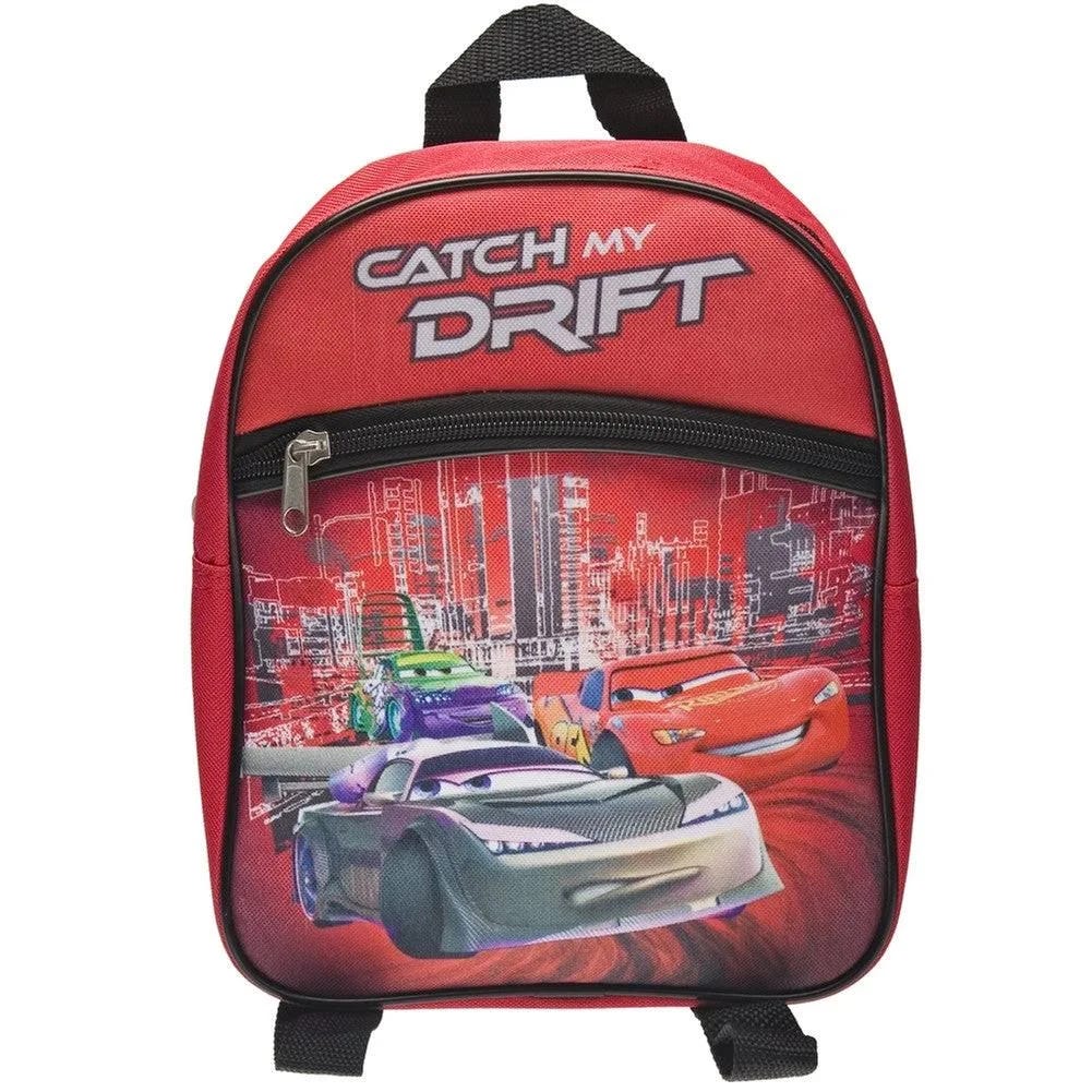 Cars Lightning McQueen Mini-Backpack | Image