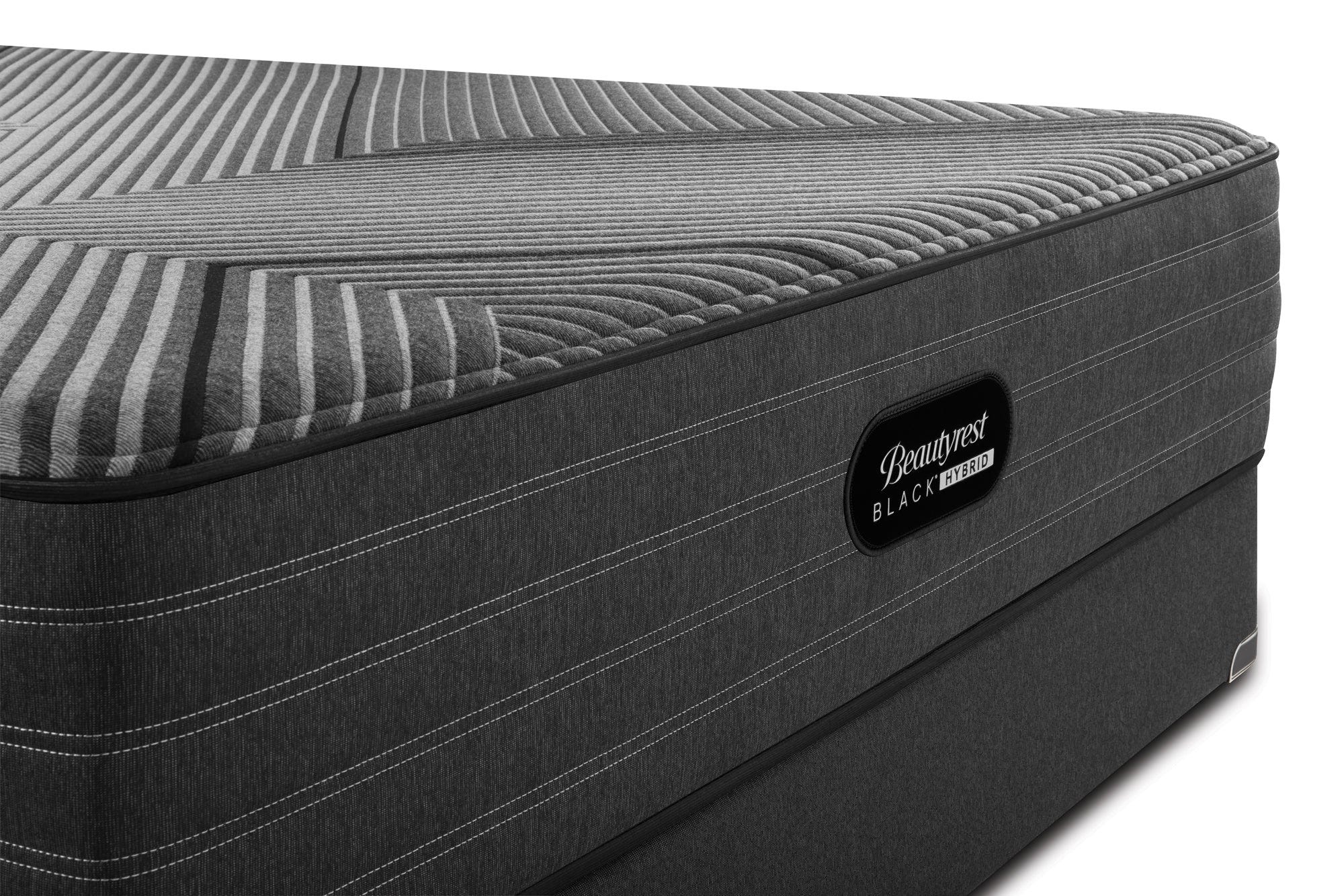 Beauty Rest Black Mattress: Sleep in Luxurious Comfort