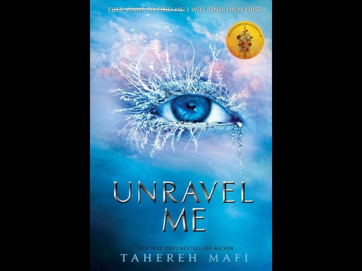 unravel-me-book-1